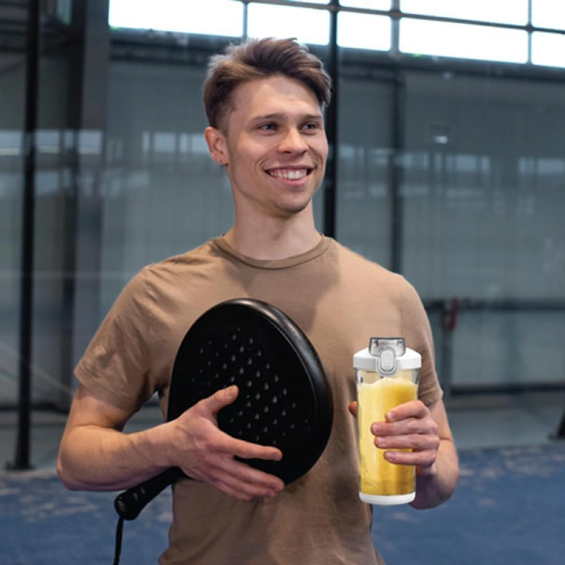 قیمت و خرید مخلوط کن قابل حمل شارژی گرین لاین مدل  GL-JU9